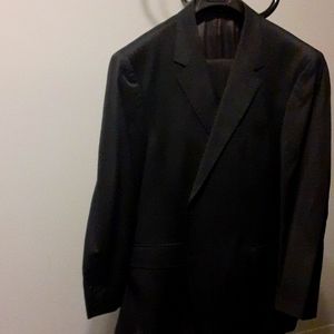 Men's Suit Copplsy